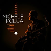 Michele Polga - Doors - Music & Performance - CD