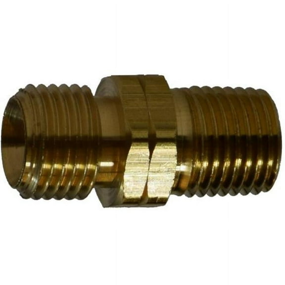 Midland Industries 30406 0.25 in. Left Hand Welding Hose Adapter