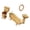 orang3, variant on Decorative Small Bathroom Furniture Set For Play Houses Includes Sink Bathtub And Toilet