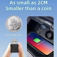 thumbnail image 2 of CARLINKIT Mini Ultra Wireless CarPlay Android Auto Adapter for Wired CarPlay Android Auto Car Upgrade, 2 of 5