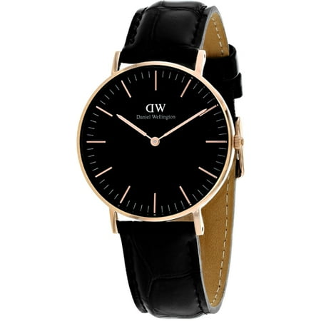Daniel Wellington Women's Classic Reading - Walmart.com