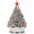 thumbnail image 1 of Christmas Tabletop Ornaments Decoration - Perfect for Gift and Home Decor, 1 of 8