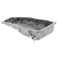thumbnail image 2 of Aluminum Engine Oil Sump Pan 21151-5LJ-000 Replacement Fit for Honda Accord 2015-2020, 2 of 9