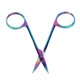 thumbnail image 4 of Pet Surgical Scissors  Convenient Heavy Duty Multicolor Coating  Practical Pet Scissors  for Fishing for Fish Tank for Handcrafting ANGGREK Otros, 4 of 8