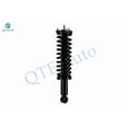 thumbnail image 3 of Front Left Quick Complete Strut - Coil Spring For 1995-2004 Toyota Tacoma, 3 of 7