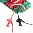 thumbnail image 2 of KALLORY 1Set Metal Plastic Testing Line Simple Suitable for DSO 201 203 25.59x0.59x0.59in, 2 of 8