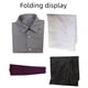 thumbnail image 1 of Disfraz de Cosplay de Anime Demon Slayer Kimetsu No Yaiba Yushiro, peluca con Kimono blanco, camisa, abrigo, pantalón, cinturón, disfraz de Carnaval de Halloween, 1 of 5