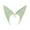 A, variant on pdqouc 12cm Hallo-ween Fairy Ears Christmas Angel Ears Party Props Leprechaun Prom Party*1pair Holiday C O S Toys Party Photo Props