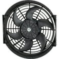 thumbnail image 3 of Speedway Universal Electric Radiator Cooling Fan, 10 Inch, 3 of 8