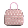 thumbnail image 2 of Womens Pink Halloween Ghosts Lunch Box for Work,Insulated Lunch Bag for Women,Loncheras Para Mujer,Leakproof Adult Lunch Bag for Work,Beach,Travel,Picnic,Camping, 2 of 7