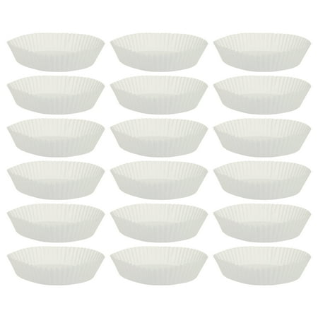 

50pcs Air Fryer Liner Air Fryer Parchment Paper Disposable Air Fryer Supply