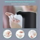 thumbnail image 2 of Dispensador de JabóN AutomáTico Negro, Dispensador de JabóN de Espuma, Dispensador de JabóN AutomáTico Recargable Sin Contacto para Cuarto de BañO, 2 of 5