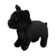 thumbnail image 2 of Lindo sofá de peluche con forma de perro, adorno de dibujos animados, divertido juguete de peluche para abrazar, perro salchicha de peluche para niños 20 centímetros, 2 of 8