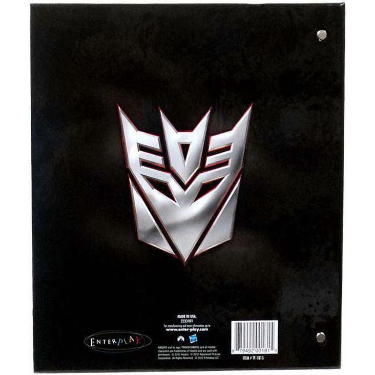 transformers card binder Ultra Pro 100pcs Standard Size Magic/Pokemon Sleeves : Toys & Games All materials made from archival Ultra Pro: Transformers Optimus Prime
