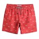 thumbnail image 2 of Bañador de paisaje Tropical para hombre, pantalones cortos de surf 3D, shorts de playa para niño, bañadores masculinos, pantalones deportivos, calzoncillos Fivean unisex, 2 of 2