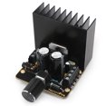 thumbnail image 3 of Placa amplificadora de potencia TDA7377 12V estéreo de dos canales 30W * 2, 3 of 8