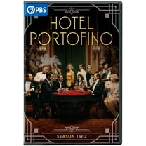 Hotel Portofino: Season Two