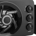 thumbnail image 4 of Práctico subwoofer, subwoofer para PC D-209 Duradero para computadora PC, 4 of 7