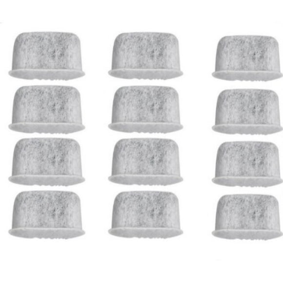 Cuisinart Coffee Maker Filters Charcoal