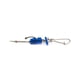 thumbnail image 4 of Yuarrent 10 Uds. Extractor de anzuelos, dispositivo de separación, anzuelos de pesca, Extractor de Control de engranajes con controlador de Pescar, 4 of 6