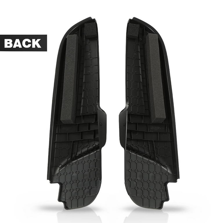G-Plus Convertible Boot Side Plastic Cover Panels Fit for Ford 