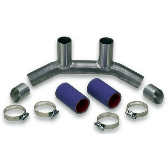 Moroso Valve Cover Breather Kit