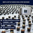 thumbnail image 4 of Galcon 8056S AC-6S 6 Station Indoor/Outdoor Irrigation Controller, 4 of 13