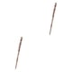 thumbnail image 1 of Guardurnaity Vintage clásico y delicado palo de pelo elegante de moda elegante elegante horquilla clásica elegante de moda. 20 20 # veinte 20# 2piezas, 1 of 6