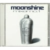 Moonshine Mixer 1 / Various (CD)