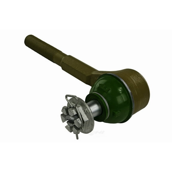 Steering Tie Rod End Fits select: 1973-1986 CHEVROLET C10, 1987 CHEVROLET R10