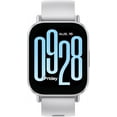 thumbnail image 2 of Reloj Inteligente Redmi Watch 5 Active Matte Silver, Plateado, 2 of 5