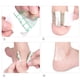 thumbnail image 3 of Almohadilla protectora Macarena invisible para talón 20 piezas desechables impermeables, 3 of 8