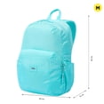 thumbnail image 2 of Mochila Totto Trik M 23200-Z9L Verde, 2 of 6