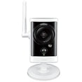 thumbnail image 2 of D-Link DCS-2330L - Network surveillance camera - outdoor - weatherproof - color (Day&Night) - 1280 x 720 - audio - wireless - Wi-Fi - LAN 10/100 - MJPEG, H.264 - DC 5 V, 2 of 2