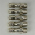 thumbnail image 1 of Weld Racing WELP613-0455 Bolt-On Valve Stem Steel Chrome Lug Mounted Wheels, 1 of 1