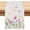 -, variant on Summer Decorations Floral Table Runner 13x72 Inches Seasonal Holiday Spring Flower Decor Farmhouse Indoor Vintage Theme Gathering Dinner Party AT273