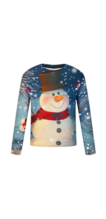 Funny Llama Men's Ugly Christmas Sweater - The Wholesale T-Shirts By VinCo