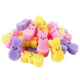 thumbnail image 2 of Easter Decorations - 90Pcs Easter Peeps Bunnies Vase Filler Set, Spring Decor Home Indoor Decoration Centerpieces for Tables, Easter Basket Stuffers, 2 of 7