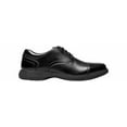 thumbnail image 2 of Nunn Bush Kore Pro Cap Toe Oxford Black | 84944-001, 2 of 4