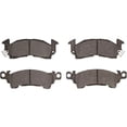 thumbnail image 2 of 4pc Rear Ceramic Brake Pads For Hyundai Tucson Kia Sportage 2017-2021 2 of 6