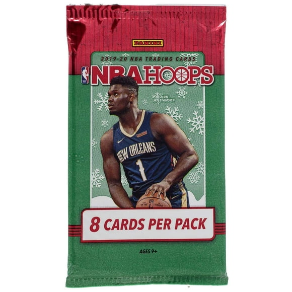 Nba Hoops Cards