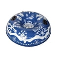 thumbnail image 1 of Tubo de nieve para liquidación de invierno Diversión de invierno Liquidación de Navidad Regalo de invierno Inflable 47,2 pulgadas Resistente Nieve Regalos de invierno Trineos, 1 of 6