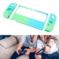thumbnail image 2 of Housse de Protection en Silicone pour Console de Jeu, Housse de Protection de Console de Jeu Housse de Protection en Silicone pour Console de Jeu Valeur Exceptionnelle, 2 of 14