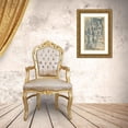 thumbnail image 3 of Crispijn van den Broeck 18x24 Gold Ornate Framed and Double Matted Museum Art Print Titled - Christ Before Caiaphas, 3 of 4