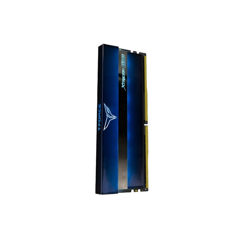 Team T-Force XTREEM ARGB 16GB (2 x 8GB) 288-Pin PC RAM DDR4 3200