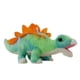 thumbnail image 3 of Peluche de dinosaurio pterosaurio de 15 cm, suave, para hacer uno mismo, tiranosaurio, estegosaurio, brontosaurio, mochila colgante, 3 of 5