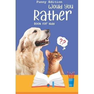 Would You Rather? Christmas Edition: A Fun Family Activity Book for Boys and Girls Ages 6, 7, 8, 9, 10, 11, & 12 Years Old - Stocking Stuffers for Kids, Funny Christmas Gifts [Book]