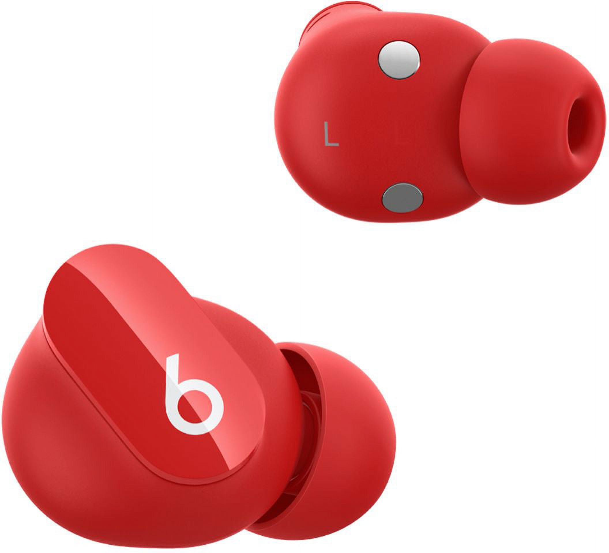 Restored Beats by Dr. Dre - Beats Studio Buds Totally Wireless Noise Cancelling Earphones (Refurbished)
