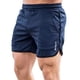 thumbnail image 2 of Short Deportivo Ejercicio Gym Slim Fit Elástico Echt M Línea, 2 of 7