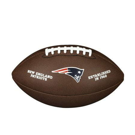 Wilson NFL Backyard Legend Football